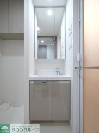 PREMIUMCUBE池袋本町の物件内観写真